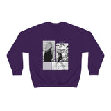 Ta Sakam Crewneck Sweatshirt