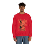 Baku Crewneck Sweatshirt
