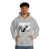 Edw and Alph Hoodie