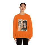 Cas Crewneck Sweatshirt