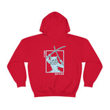 Inos Hoodie