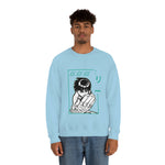 Ro Le Crewneck Sweatshirt