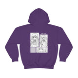 Tai Ais Hoodie