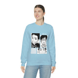 Yu Kats Crewneck Sweatshirt