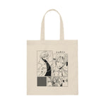 D. Fran Ste Tote Bag