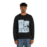 Kil Zold Crewneck Sweatshirt