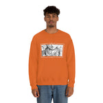 Le Acker Crewneck Sweatshirt 2.0