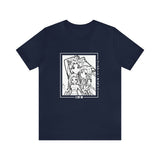 Kir, Asu, and Yu T-Shirt