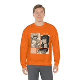 Cas Crewneck Sweatshirt