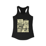 Thork Woman's Tank Top