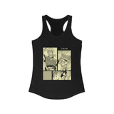 Thork Woman's Tank Top