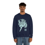 Scaramou Crewneck Sweatshirt