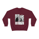 Ta Sakam Crewneck Sweatshirt