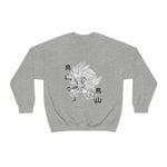 Gote Crewneck Sweatshirt