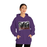 Uch Hoodie