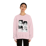 Yu Kats Crewneck Sweatshirt