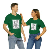 Custom Va th Stam T-Shirt