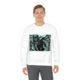 Dark De Crewneck Sweatshirt