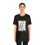 Custom Va th Stam T-Shirt