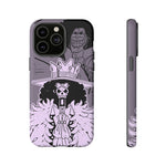 Bro iPhone 14 Pro Max Phone Case