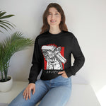 Va the Stamp Crewneck Sweatshirt