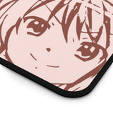 Har Suzu Desk Mat