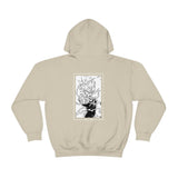 Maj Veg Hoodie