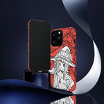 Megu Phone Case