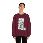 Mis and Us Crewneck Sweatshirt