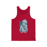 Tosh Hitsu Tank Top