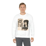 Cas Crewneck Sweatshirt