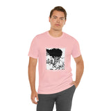 Afro T-Shirt