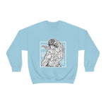 Ba Han Crewneck Sweatshirt