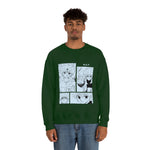 Kil Zold Crewneck Sweatshirt