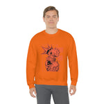 Baku Crewneck Sweatshirt