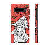 Megu Phone Case