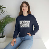 Le Acker Crewneck Sweatshirt 2.0