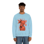 Baku Crewneck Sweatshirt