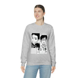 Yu Kats Crewneck Sweatshirt