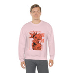 Baku Crewneck Sweatshirt
