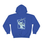 Inos Hoodie