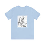 Custom Va th Stam T-Shirt