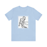 Custom Va th Stam T-Shirt