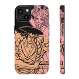 Od and Yam iPhone 13 Phone Case