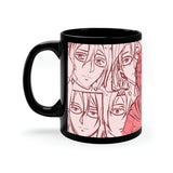 Shou Nou Mug