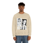 Ill Zold Crewneck Sweatshirt