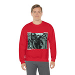 Dark De Crewneck Sweatshirt