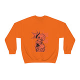 Baku Crewneck Sweatshirt