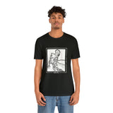 Custom Va th Stam T-Shirt
