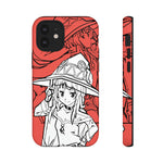 Megu Phone Case